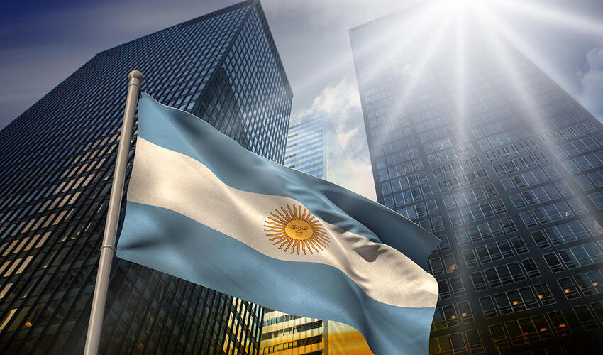 Argentina Folklend adaları yaxınlığında neft hasilatına görə Britaniyanı dəniz hüququ üzrə beynəlxalq tribunala müraciətlə hədələyib