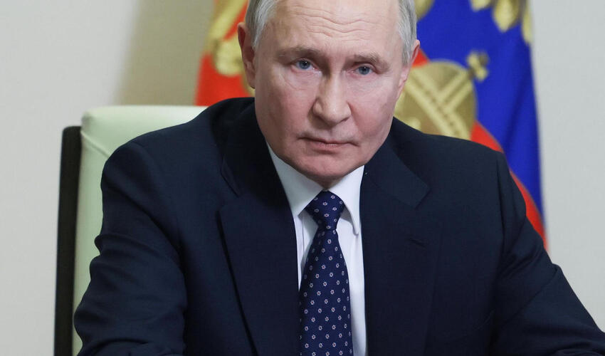 Putin ilin əvvəlindən bəri dördüncü dəfə ordunun ştat sayını artırıb