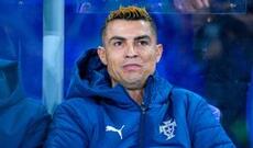 Baş məşqçi ilə problem səbəbindən Ronaldo Portuqaliya yığmasını tərk edir