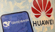 DeepSeek “Nvidia”-nı əvəz edə biləcək Huawei çipləri üçün alətlər hazırlayıb