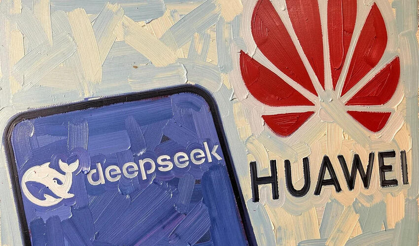 DeepSeek “Nvidia”-nı əvəz edə biləcək Huawei çipləri üçün alətlər hazırlayıb