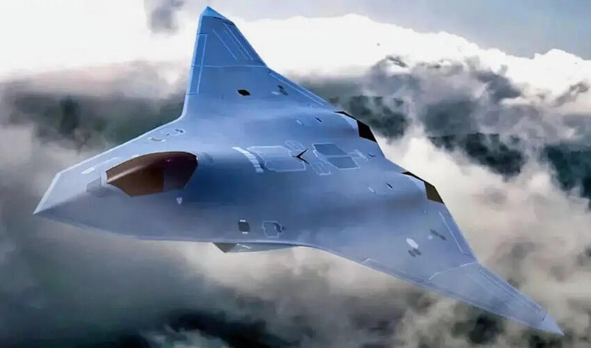 Pentaqon "Boeing" ilə altıncı nəsil qırıcılar üçün 20 milyard dollarlıq müqavilə imzalayıb