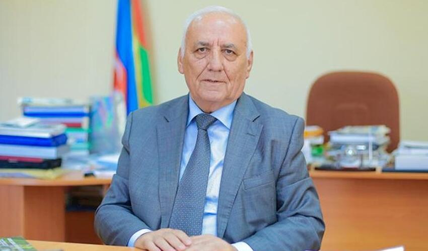 Yetər susduq, susduqca üstümüzə gəlirlər – Yaqub Mahmudovdan Gürcüstan Patriarxlığına