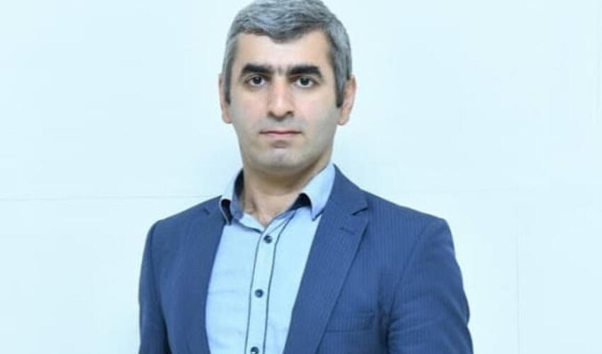 Tarixçi-alim: Albanlar Qafqaz regionunun yerli əhalisi olub