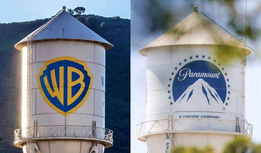 ABŞ məhkəməsi “Paramount”-un “Warner Bros.” ilə 110 milyard dollarlıq birləşməsini başa çatdırmasına icazə verib