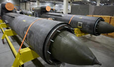 Zelenski Ukraynanın FP-7 ballistik raketinin ilk dəfə döyüş şəraitində tətbiq olunduğunu açıqlayıb