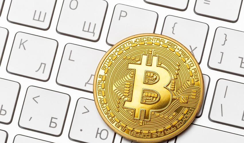 Bitcoin 87 min dollara yüksəlib