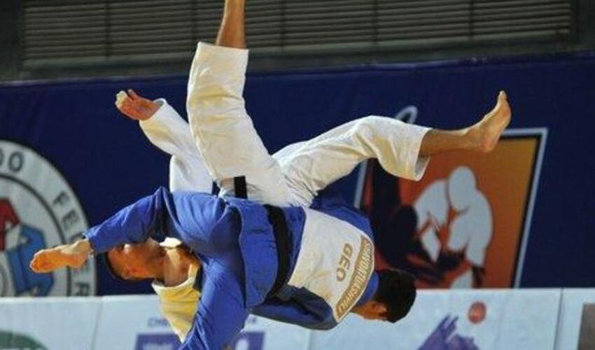Bakıda keçiriləcək cüdo üzrə dünya çempionatının püşkü atıldı