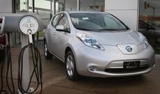 Avropada elektrikli nəqliyyat vasitələrinin satışları rekord həddə çatıb