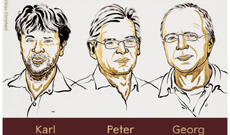 Fiziologiya və ya tibb üzrə Nobel mükafatı laureatlarının adı açıqlanıb