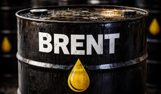 Brent nefti ucuzlaşıb