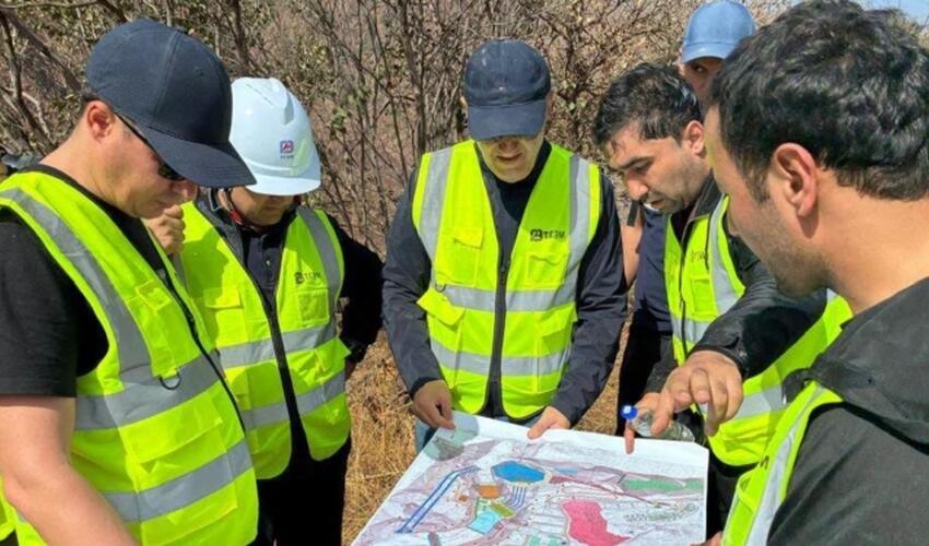 Tacikistan 800 MVt gücündə Xutalon Su Elektrik Stansiyası (SES) tikməyi planlaşdırır