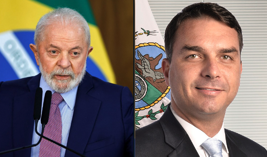 Braziliyanın keçmiş prezidentinin oğlu Flavio Bolsonaro və hazırkı dövlət başçısı Lula da Silva seçkilərin ikinci turuna çıxıblar