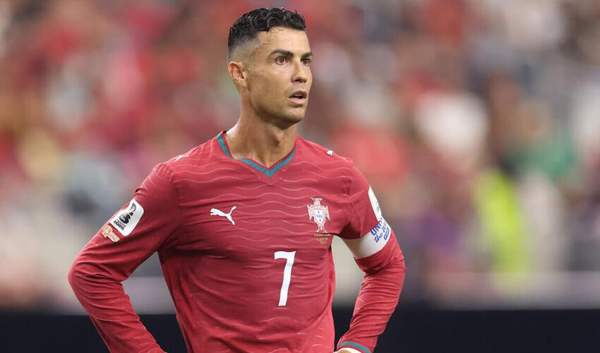 Kriştiano Ronaldo noyabr ayında Portuqaliya millisinə qayıda bilər