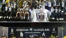 “Sabahın ulduzları” yenidən parlamağa başladı