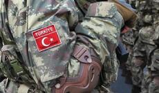 Türkiyə Səudiyyə Ərəbistanına məhdud kontingent göndərəcək