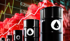 Brent markalı neftin bareli 100,9 dollara qədər bahalaşıb