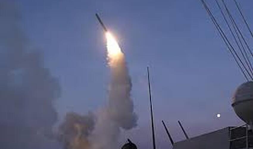 Pakistan Fəth-4 qanadlı raketinin uğurlu sınağını elan etdi