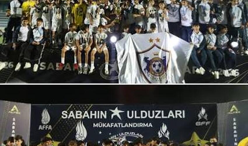 “Sabahın ulduzları” yenidən parlamağa başladı