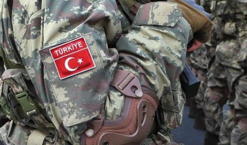 Türkiyə Səudiyyə Ərəbistanına məhdud kontingent göndərəcək