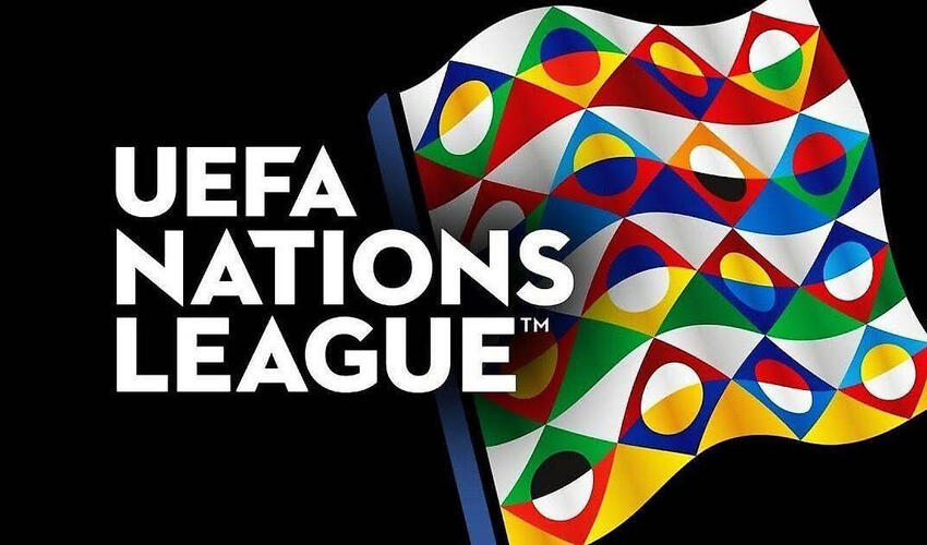 Futbol üzrə UEFA Millətlər Liqası 2026/2027 mövsümünün 6 oktyabr üçün oyun cədvəli