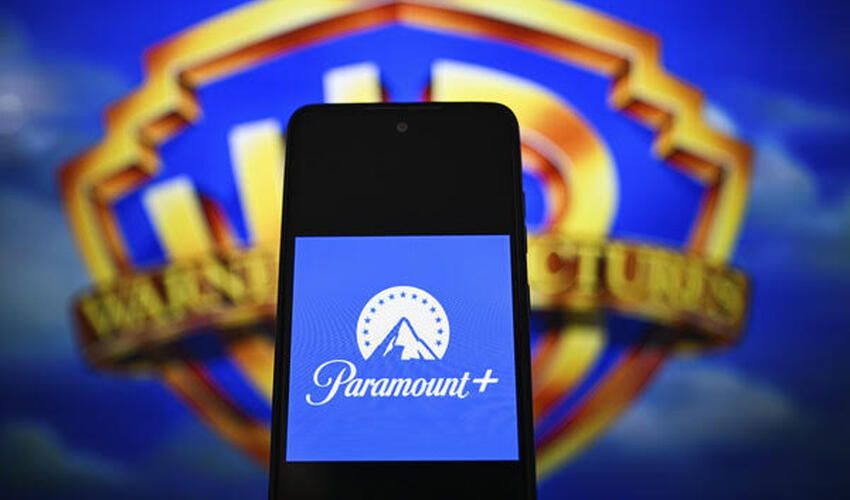 Paramount Warner Bros. Discovery-nin satın alınması ilə bağlı sövdələşməni tamamlayıb
