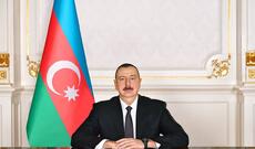 Prezident İlham Əliyev İtkin düşmüş şəxslər üzrə Bakı Dialoqu formatında IV beynəlxalq konfransın iştirakçılarına müraciət ünvanlayıb