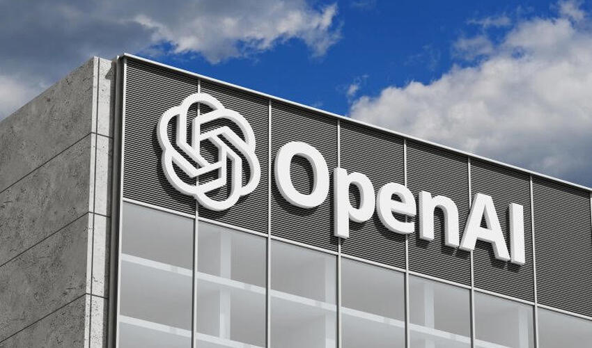 OpenAI BƏƏ fondları və BlackRock-dan 30 milyard dollar cəlb etmək üçün danışıqlar aparır