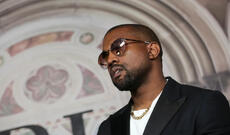 Kanye Uest Sankt-Peterburqdakı ləğv olunmuş konsertlərinə görə 20 milyon dollar alıb