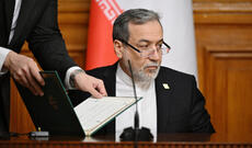 Abbas Araqçini neft nazirindən sonra vəzifədən kənarlaşdırmağa çalışırlar
