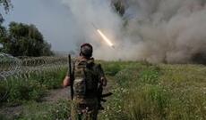 Ukrayna Silahlı Qüvvələri sərhəddən 2500 kilometr aralıda yerləşən Rusiya bölgəsinə zərbə endirib