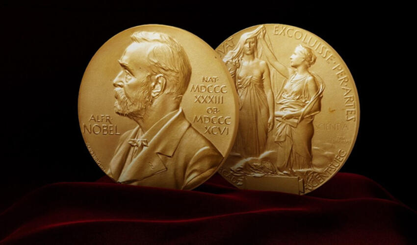 O, telefona cavab vermədi, bakteriya içdi və Nobel mükafatını qazandı: dünyanın ən nüfuzlu mükafatı haqqında maraqlı məlumatlar (1)