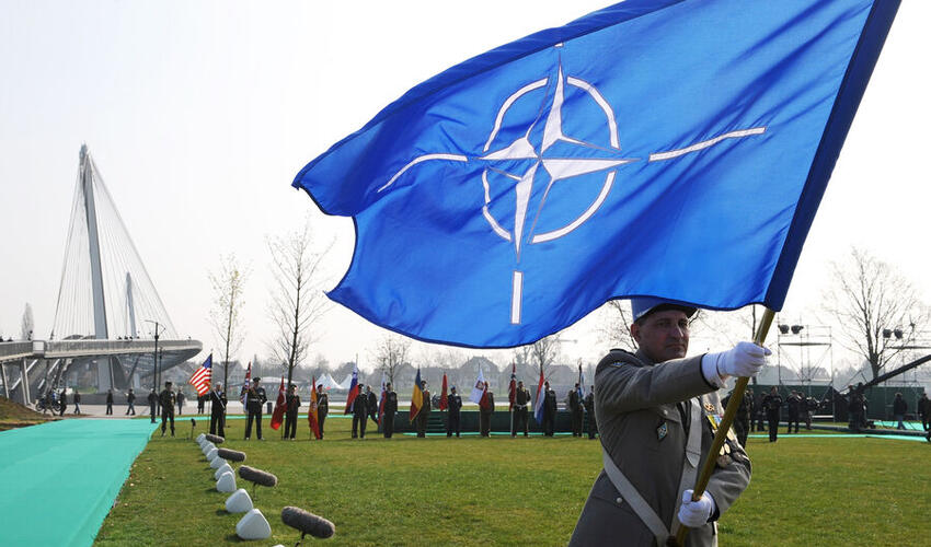 Rusiya ilə artan gərginlik fonunda daha bir NATO təlimi elan edilib