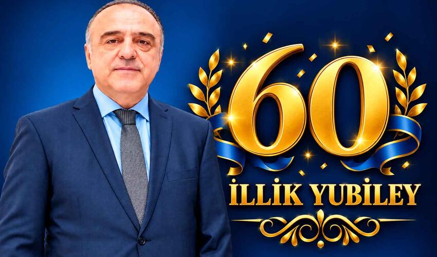 TƏBRİK EDİRİK!