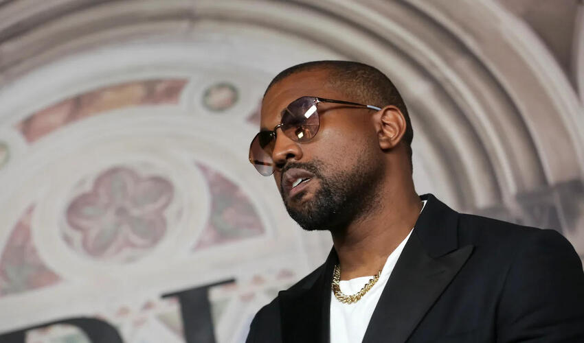 Kanye Uest Sankt-Peterburqdakı ləğv olunmuş konsertlərinə görə 20 milyon dollar alıb