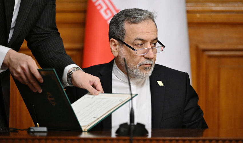 Abbas Araqçini neft nazirindən sonra vəzifədən kənarlaşdırmağa çalışırlar
