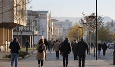 Monteneqroda hərbiyönümlü Rıbar kanalının təsisçisi saxlanılıb