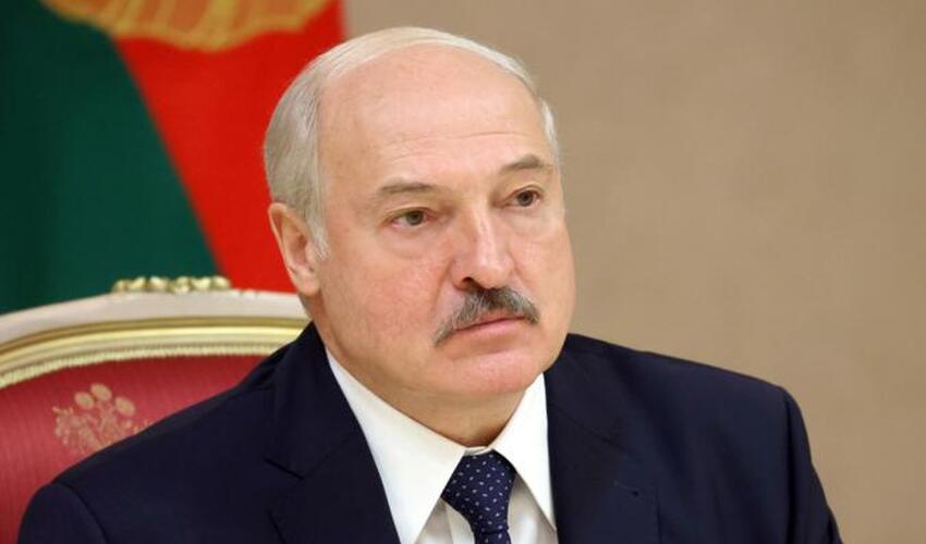 Lukaşenko Azərbaycanın MDB-yə sədrlik etmək qərarını tarixi adlandırıb
