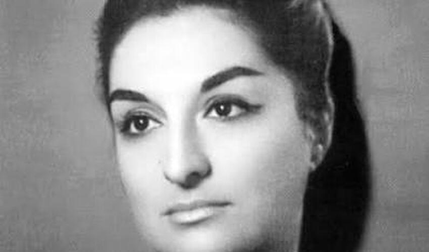 Oktyabrın 10-u görkəmli şərqşünas-alim, professor Aida İmanquliyevanın doğum günüdür