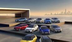 Renault elektrikli nəqliyyat vasitələrinə və büdcə avtomobillərinə 10 milyard avro sərmayə qoyacaq