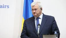 Sibiga: Ukrayna və Polşa diplomatik münasibətləri yaxşılaşdırıb