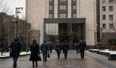 Moskvada alim Rozenfeld 3,5 il həbs cəzasına məhkum edilib