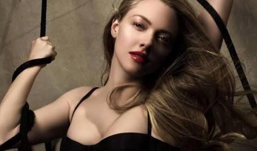 Amanda Seyfrid seks səhnələrinə görə TV şousu təklifini rədd etdi