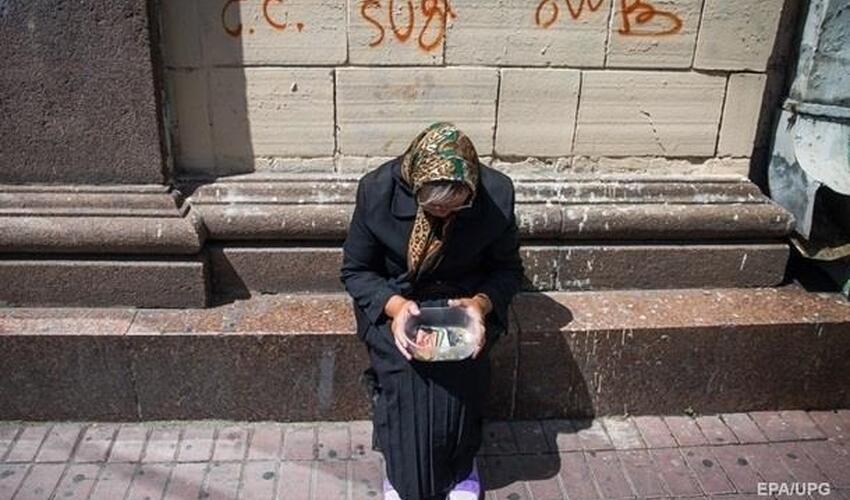 Kəskin yoxsulluq içində yaşayan insanların sayı qlobal miqyasda artıb: BMT rəqəmi açıqlayıb