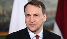 Polşa xarici işlər naziri 2030-cu ilə qədər birgə Avropa ordusu yaratmağa ümid edir