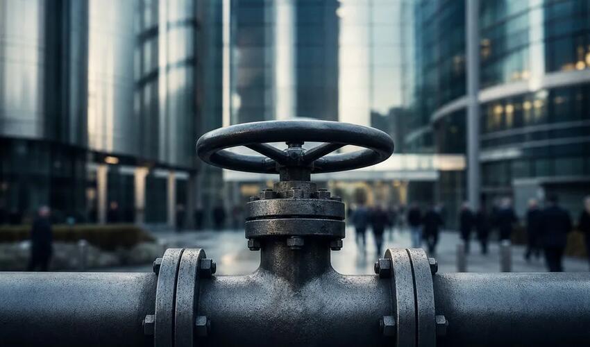 Sanksiyalara baxmayaraq Rusiya 2022-ci ildən bəri AB-yə üzv ölkələrə  320,7 milyard dollarlıq enerji satıb