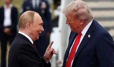 Trampın Putinlə isti münasibətləri ona Konqres üzərində nəzarəti itirmək bahasına başa gələ bilər