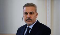 TASS: Fidan 15 oktyabrda Bakıda keçiriləcək CICA sammitində Türkiyəni təmsil edəcək