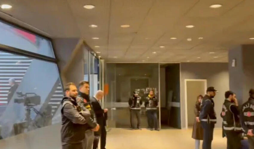 Türkiyədə müxalifətçi "Halk TV" telekanalının yayımı dayandırılıb