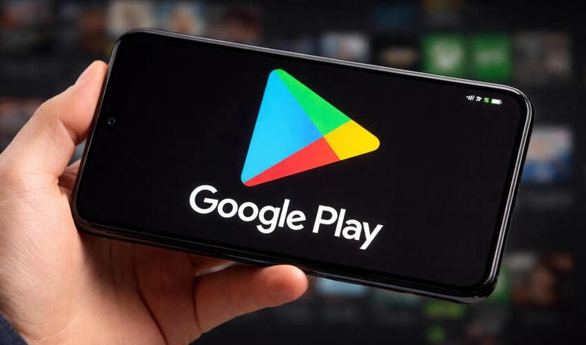 Google ödənişli tərtibatçı hesabı olmadan süni intellektlə yaradılan tətbiqləri Google Play-də yerləşdirməyə icazə verib